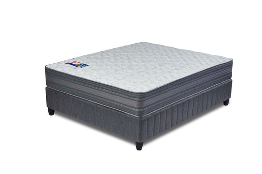 ON LINE ONLY Weight Master Bed Set (Uni Base)