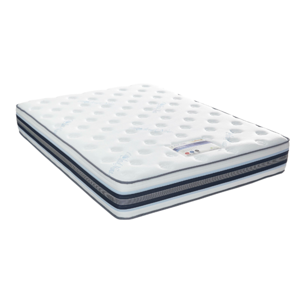 Cloud Nine Travel-Flex ER Mattress