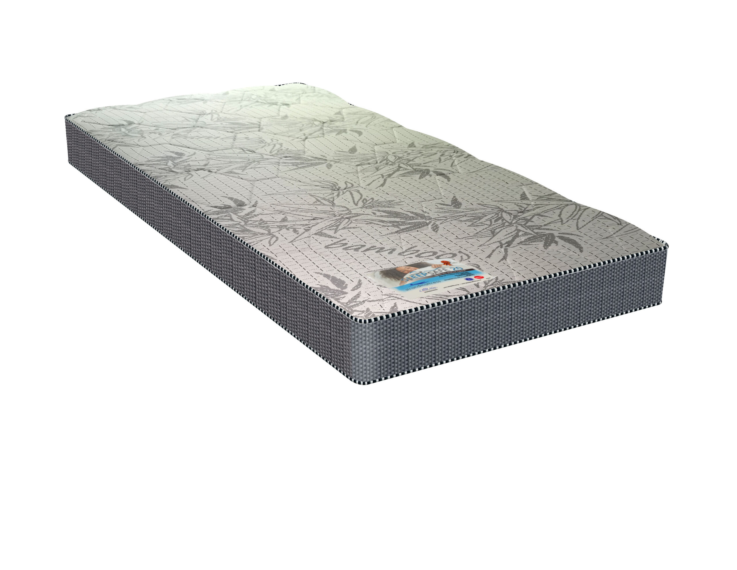 sleep safe mattress cover